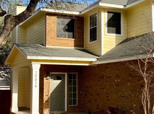 20614 Tree Mdw, San Antonio, TX 78258