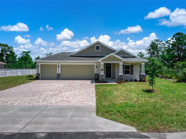 4809 San Lorenzo Dr, Sebring, FL 33872