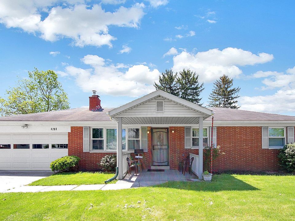 1st image of 4203 Seigman Ave