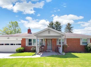 4203 Seigman Ave, Columbus, OH 43213