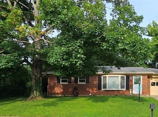 2228 Birch Drive, Clarksville, IN 47129