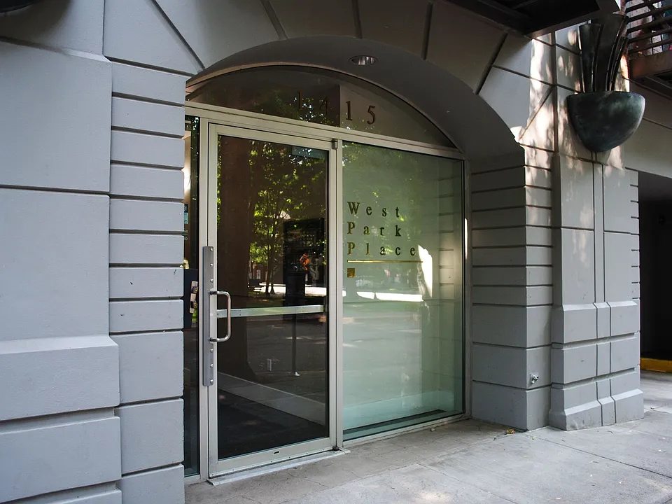 West Park Place