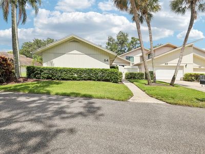 545 Westlake Blvd APT 64, Palm Harbor, FL, 34683