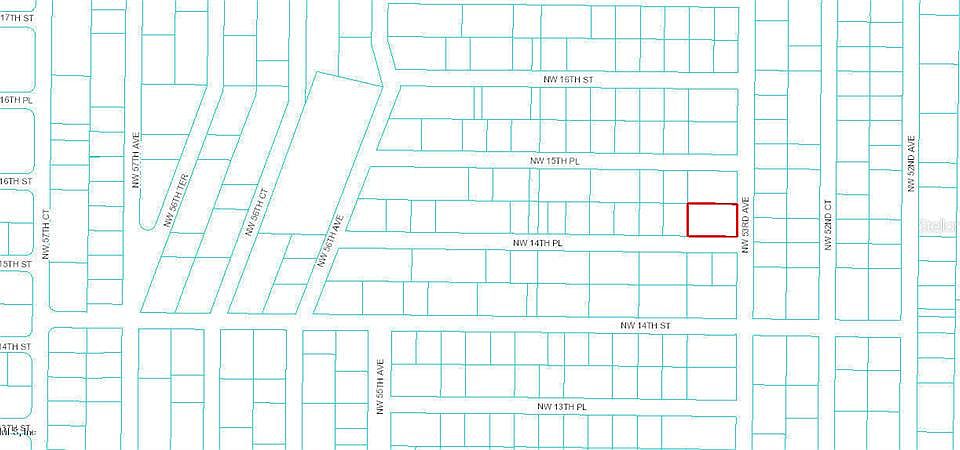 1st image of 0 NW 53 Ave