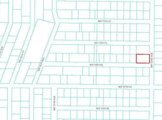 0 NW 53 Ave, Ocala, FL 34482