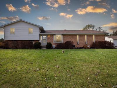 3339 Fleming Rd, Fowlerville, MI, 48836
