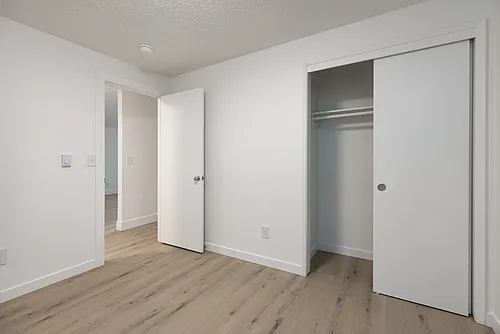 Floor plan Three Bedroom Plus