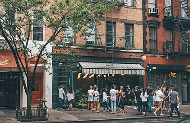 Rented by REAL New York