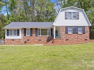 101 Grier St, York, SC 29745