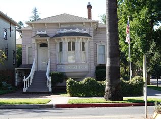 2200 Capitol Ave #A, Sacramento, CA 95816