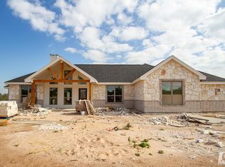 4708 N Bobcat Trl, San Angelo, TX 76901