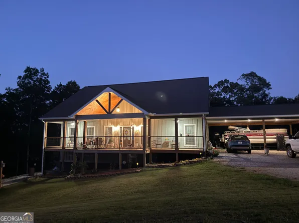 192 Mandy Dr, Wedowee, AL 36278