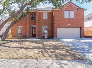 4513 Ridge Peak Dr, Schertz, TX 78154