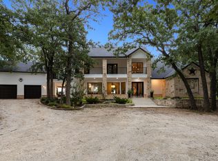 1072 Oak Hill Rd, Valley View, TX 76272