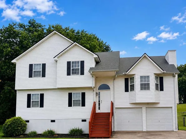 28 Hedgerow Ct SE, Cartersville, GA 30120