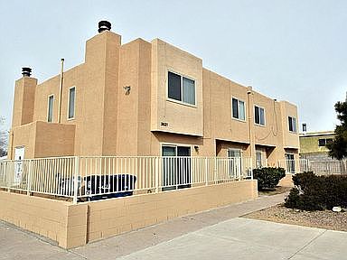 1st image of 3621 Wellesley Dr NE #C