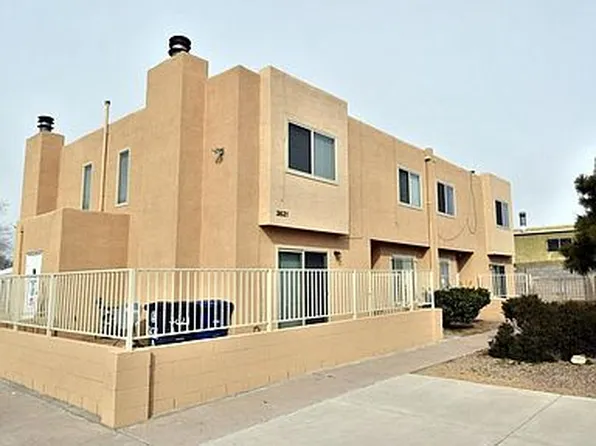 3621 Wellesley Dr NE #C, Albuquerque, NM 87107