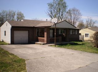 519 Belmont Ave, Maryville, TN 37804