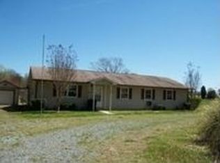 235 Saint Matthews Church Rd, Salisbury, NC 28146