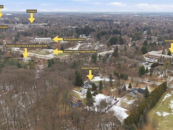 3rd image of 345 Jerseyville Rd W