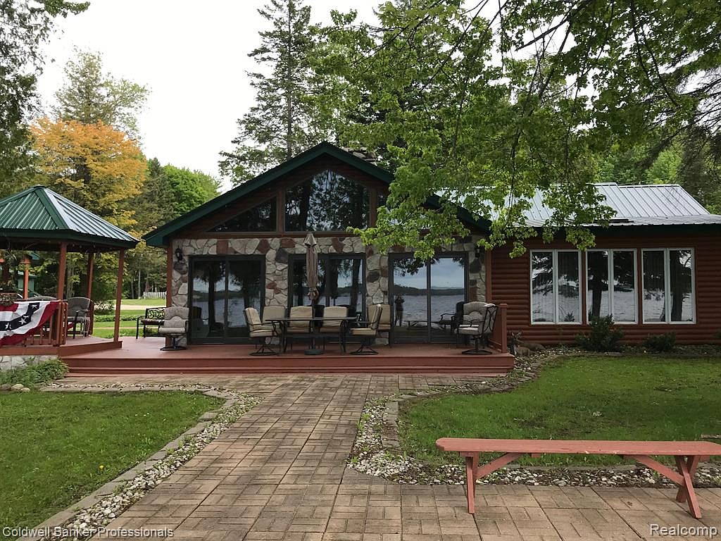 N8666 County Road H33, Curtis, MI 49820 MLS 20221069315 Zillow