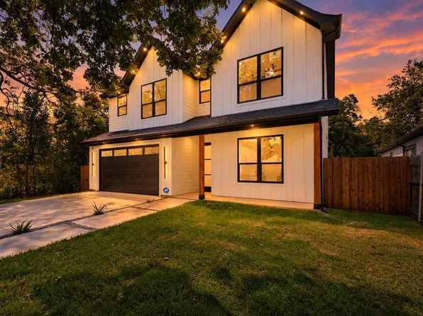 3538 Gallagher St, Dallas, TX 75212