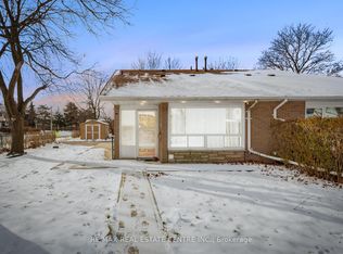 1 Tindale Rd, Brampton, ON L6V 2G8
