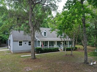 11472 Stringer Rd, Brooksville, FL 34601