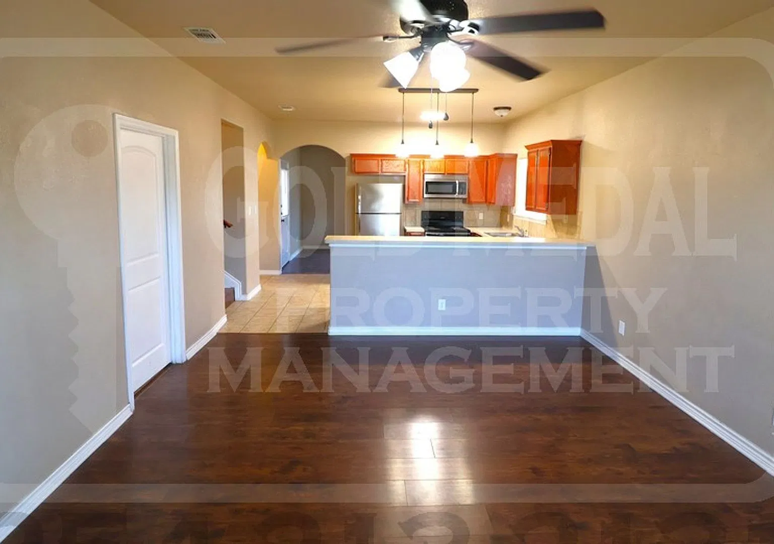1109 Grace Point Dr — Photo 3