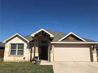 3426 Firedog Rd, Abilene, TX 79606
