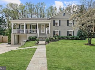 4100 Culver St, Kensington, MD 20895
