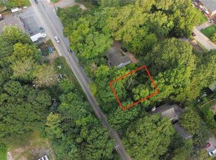 525 University Ave SW, Atlanta, GA 30310