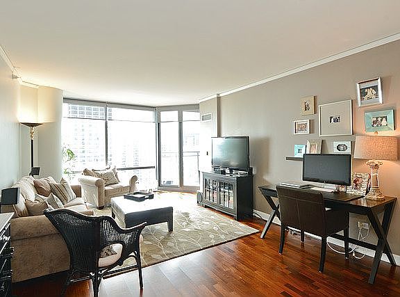 3rd image of 450 E Waterside Dr Unit 2605