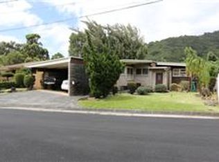 2866 Pahoehoe Pl, Honolulu, HI 96817