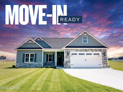1385 Stoney Creek Church Road, Goldsboro, NC, 27534