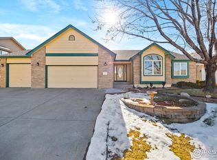 2241 Woody Creek Cir, Loveland, CO 80538