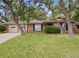 9310 New London St, San Antonio, TX 78254