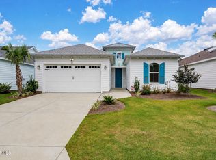 68 Sand Castle Dr, Hardeeville, SC 29927