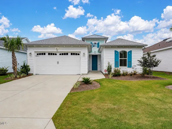 68 Sand Castle Drive, Hardeeville, SC 29927