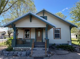 691 E Madison St, Burns, OR 97720