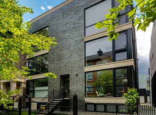 1346 N Claremont Ave APT 3S, Chicago, IL 60622