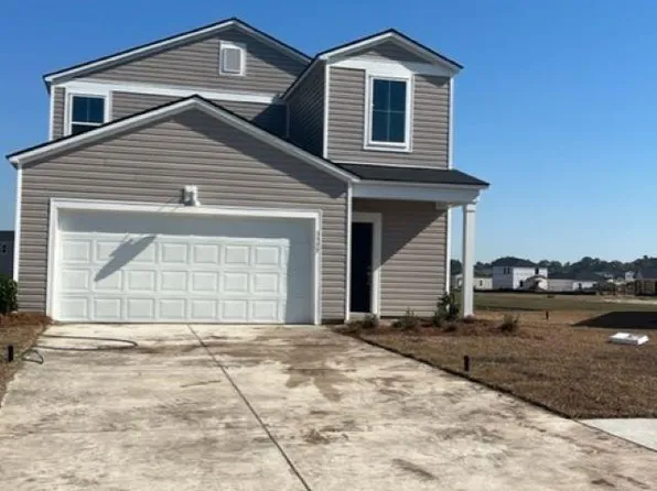3355 Piney Woods Way Lot 500 Columbia A, Myrtle Beach, SC 29579