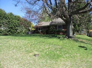 1613 Armstrong Ave, Staunton, VA 24401