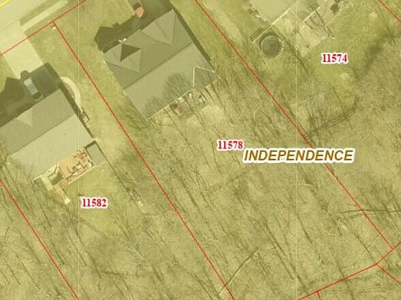 4th image of 11578 Yorktown Ct