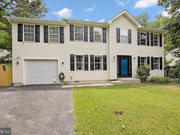 12424 Hisperia Rd, Lusby, MD 20657