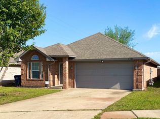 4305 SE 49th Ter, Oklahoma City, OK 73135