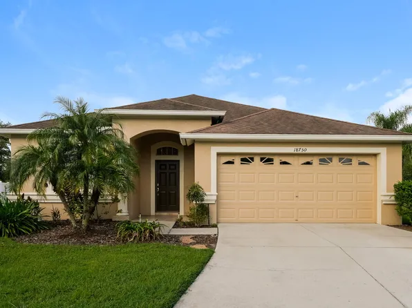18750 Narimore Dr, Land O Lakes, FL 34638