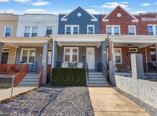 756 19th St NE, Washington, DC 20002