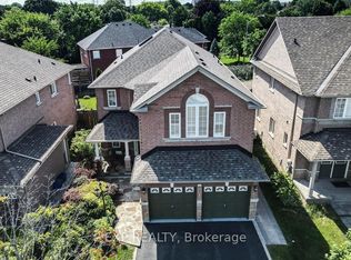 48 Stonebridge Blvd, Toronto, ON M1W4A7