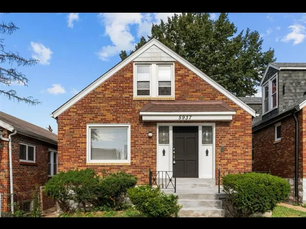 5937 Floy Ave, Saint Louis, MO 63147